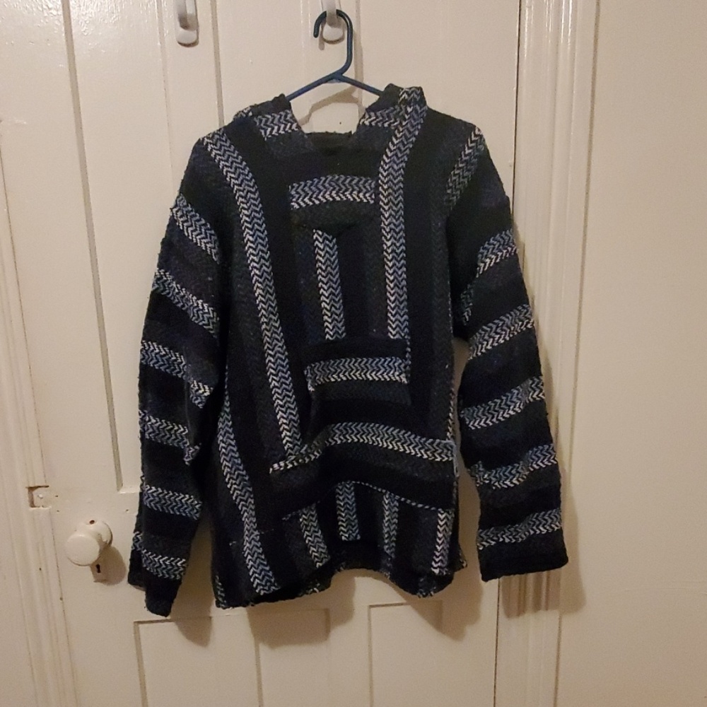 Baja Joe Drug Rug